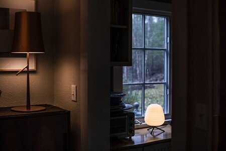 Foscarini Rituals 3 Tisch