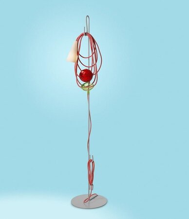 Foscarini Filo Boden - Emerald King