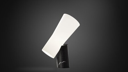 Foscarini Nile Tischleuchte