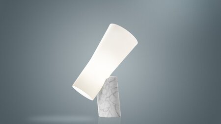 Foscarini Nile Tischleuchte