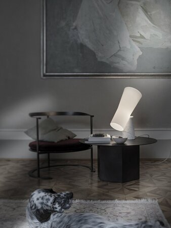 Foscarini Nile Tischleuchte