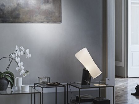 Foscarini Nile Tischleuchte