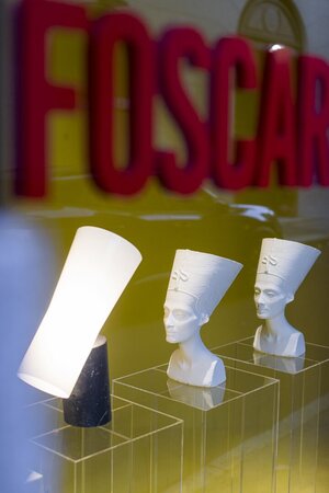 Foscarini Nile Tischleuchte
