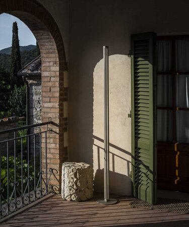 Foscarini Chiaroscura Terra / Boden