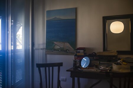 Foscarini Gregg Soffitto / Deckenleuchte
