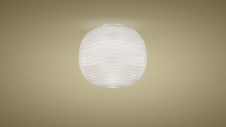 Foscarini Gregg Soffitto / Deckenleuchte