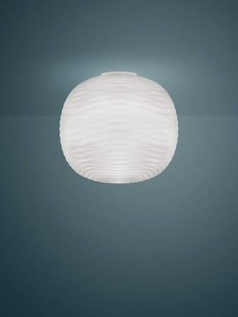 Foscarini Gregg Soffitto / Deckenleuchte