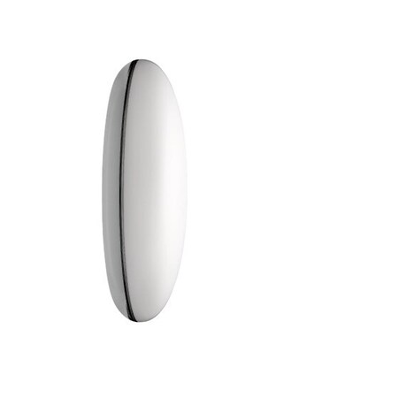 Louis Poulsen Silverback Decken-/Wandleuchte