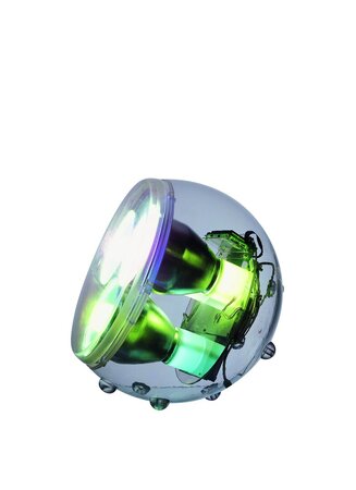 Artemide, Artemide Yang Tisch/Bodenleuchte