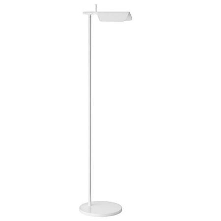 Flos Stehleuchte Tab Floor von Flos  White
