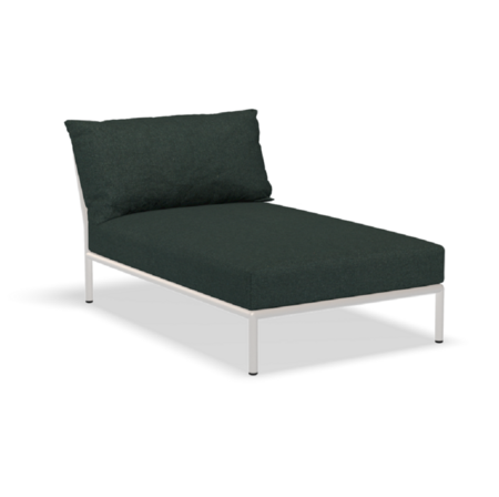 Houe Level 2 - Sofakombination - Muted white - Alpine 
