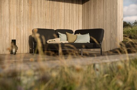 Houe LEVEL Kombination 01- Outdoor Sofa