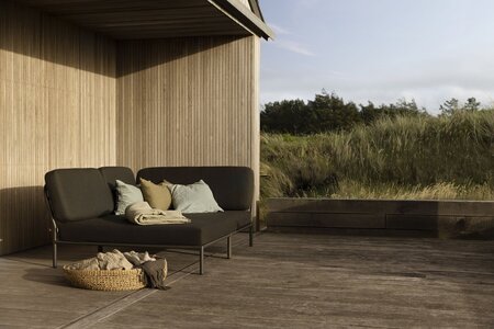 Houe LEVEL Kombination 03 - Outdoor Sofa