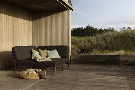Houe LEVEL Kombination 04 - Outdoor Sofa