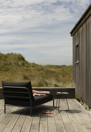 Houe LEVEL 2 Kombination 05 - Outdoor Sofa