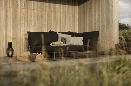 Houe LEVEL 2 Kombination 05 - Outdoor Sofa