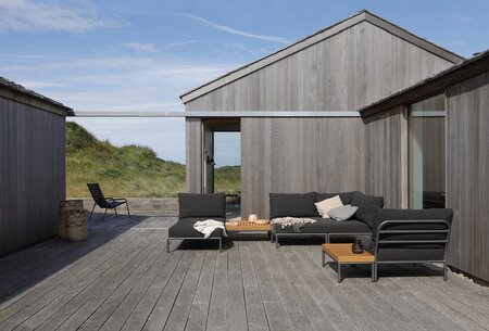 Houe LEVEL 2 Kombination 05 - Outdoor Sofa