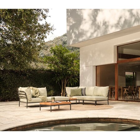 Houe, Houe LEVEL 2 Kombination 05 - Outdoor Sofa