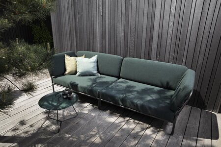 Houe LEVEL Kombination 08 - Outdoor Sofa