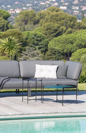 Houe LEVEL Kombination 08 - Outdoor Sofa