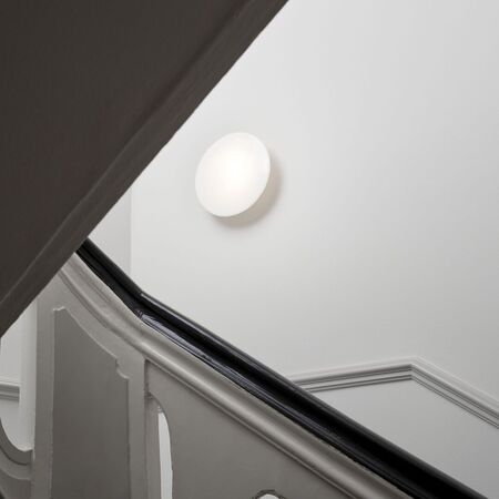 Louis Poulsen Garten-Wandleuchte AJ Eklipta