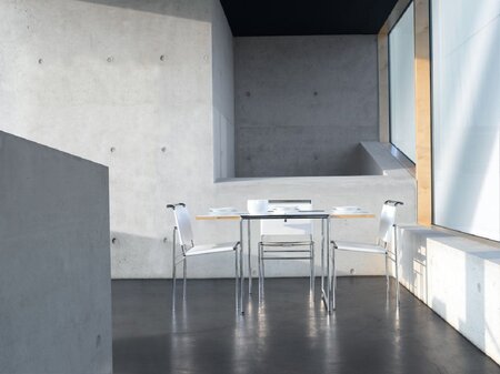 ClassiCon Jean Klapptisch