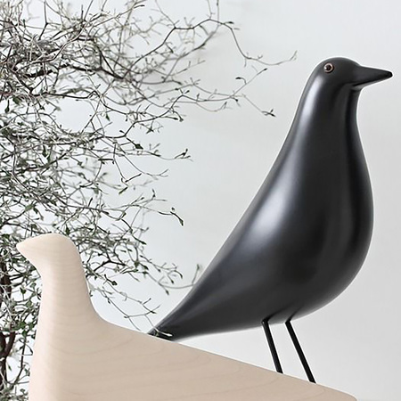 Eames Figur Vogel Bird DesignEames Figur Vogel Bird DesignEames Figur Vogel Bird Design