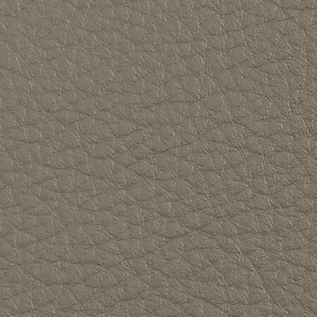 ClassiCon Bar Stool No. 1 - Classic Leder Grau