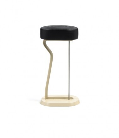 ClassiCon Bar Stool No. 2