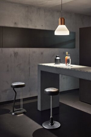 ClassiCon Bar Stool No. 2