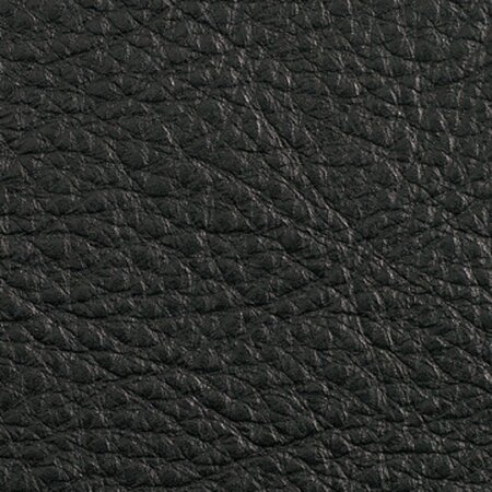 ClassiCon Bar Stool No. 2 - Classic Leder Schwarz