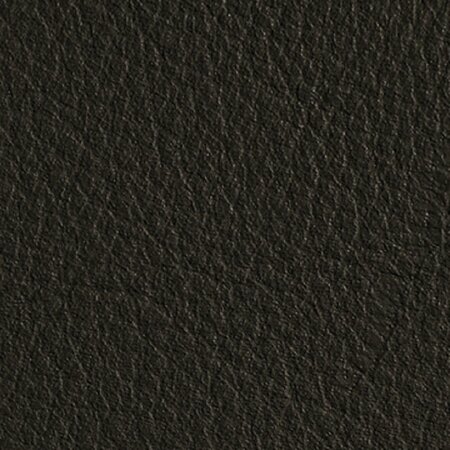 ClassiCon Bar Stool No. 2 - Premium Leder Schwarz