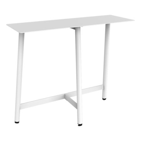 Fermob Bolder Counter Theke - Cotton white
