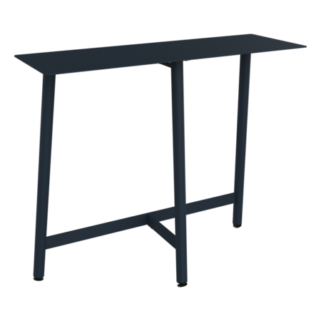 Fermob Bolder Counter Theke - Deep blue