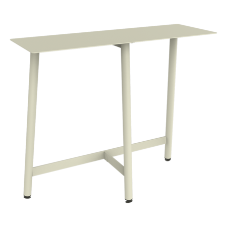 Fermob Bolder Counter Theke - Clay Grey