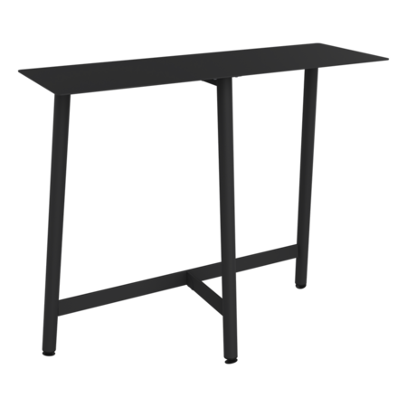 Fermob Bolder Counter Theke - Liquorice