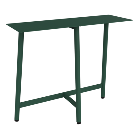 Fermob Bolder Counter Theke - Cedar green