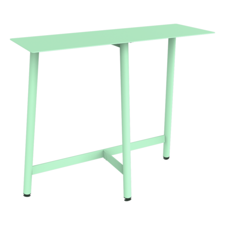 Fermob Bolder Counter Theke - Opaline Green