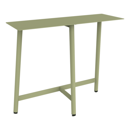 Fermob Bolder Counter Theke - Willow Green