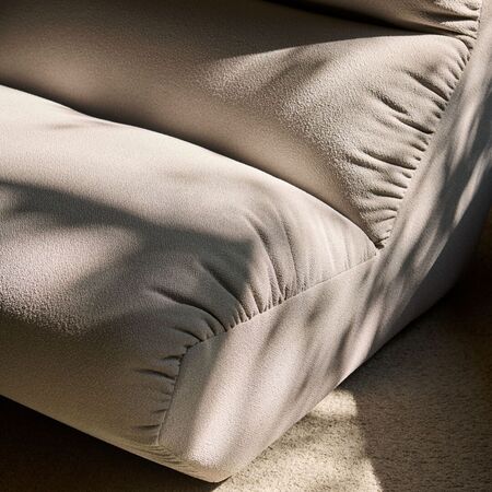 &Tradition Sofa Konfiguration G Hi Lo von &Tradition Grain