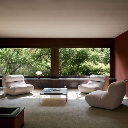 &Tradition Sofa Konfiguration C Hi Lo von &Tradition Cifrado 