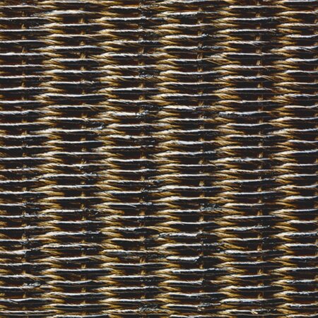 Vincent Sheppard Lily Dining Chair Steel A Base - Dark Grey Wash