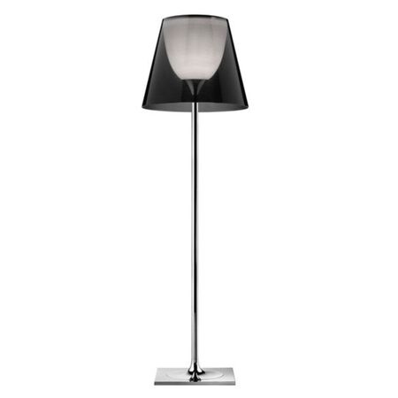 Flos Stehleuchte KTribe F2 von Flos  Fumée