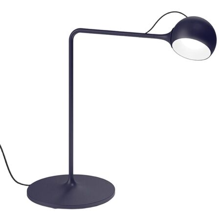 Artemide Artemide Ixa - Tischleuchte Blau