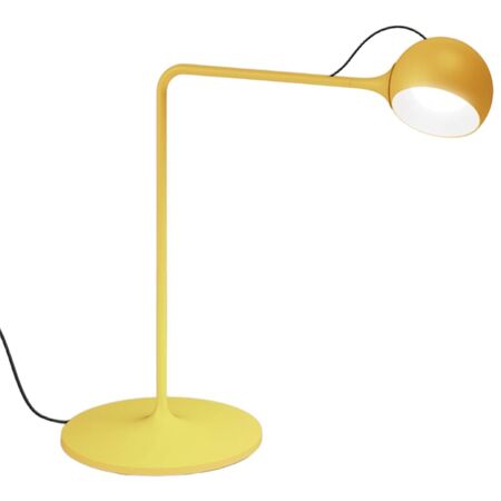 Artemide Artemide Ixa - Tischleuchte Gelb