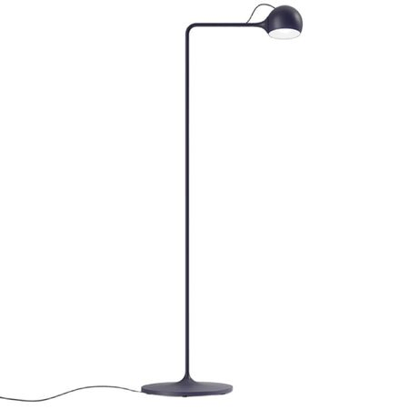 Artemide Artemide Ixa - Leseleuchte Blau