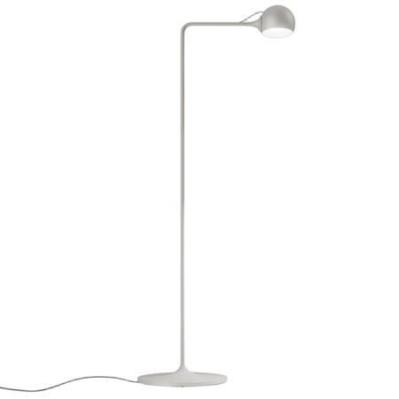 Artemide Artemide Ixa - Leseleuchte Weissgrau