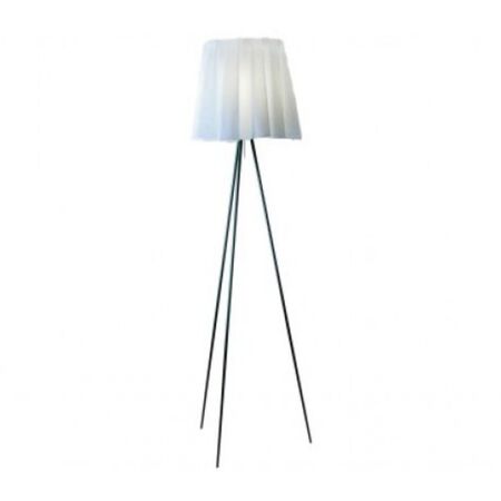 Flos Stehleuchte Rosy Angelis von Flos  Weiss