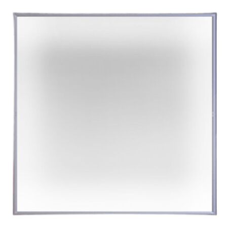 Artemide Artemide Discovery Space Square TW Pendelleuchte Aluminium - App Kompatibel