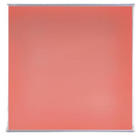Artemide Artemide Discovery Space Square RGBW Pendelleuchte Aluminium - App Kompatibel